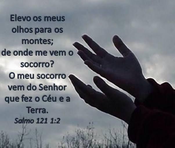 01/07/21 Confia no Senhor!!