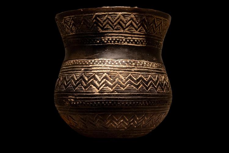 4,500-year-old pottery found in Poland contains earliest traces of regional alcohol