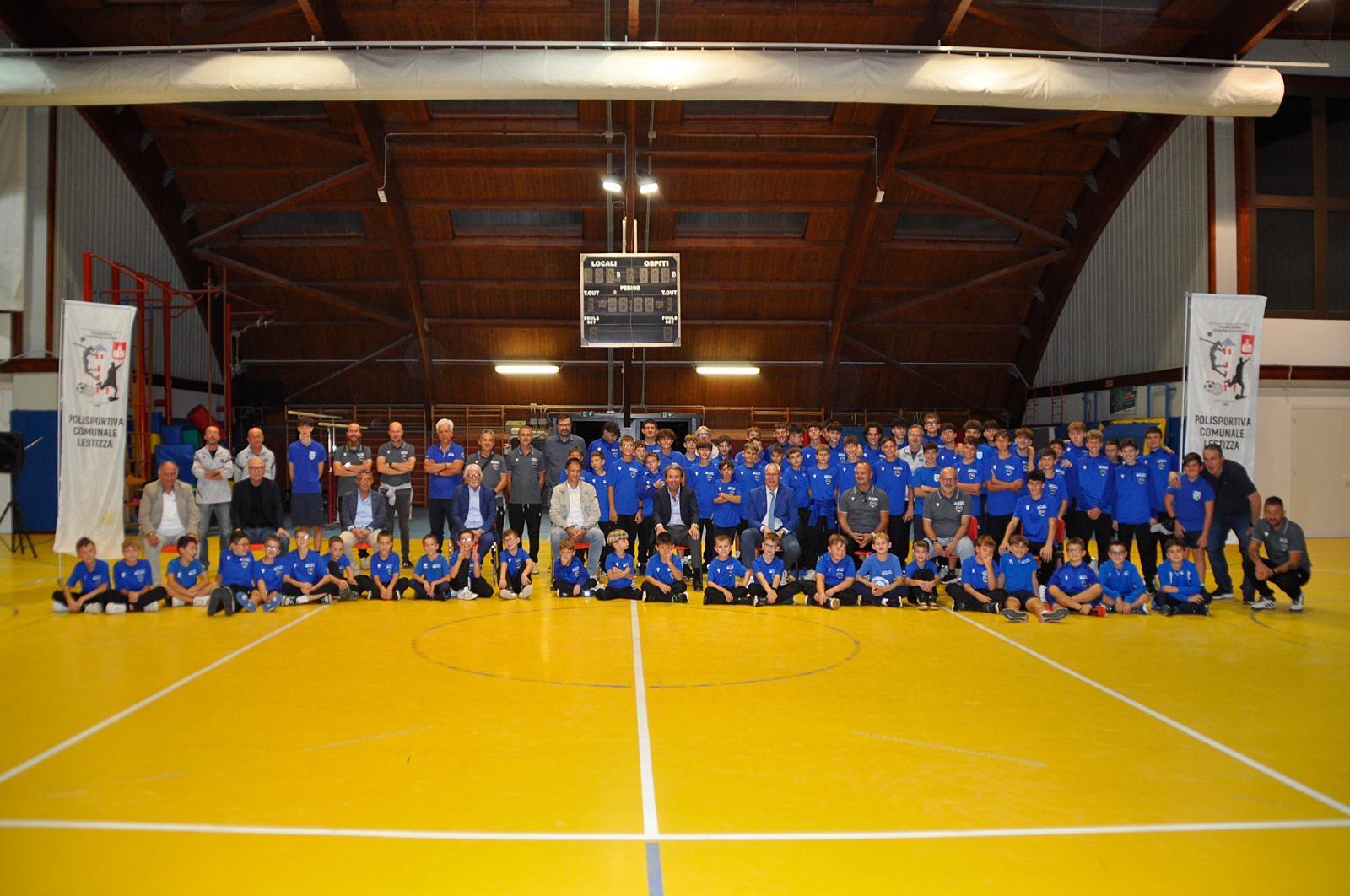 PRESENTAZIONE DEL SETTORE GIOVANILE E DEL PROGETTO UDINESE ACADEMY