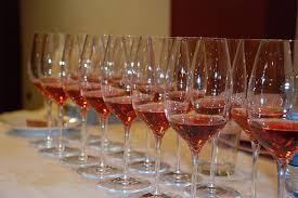Vini Rosati - Rosé Wines