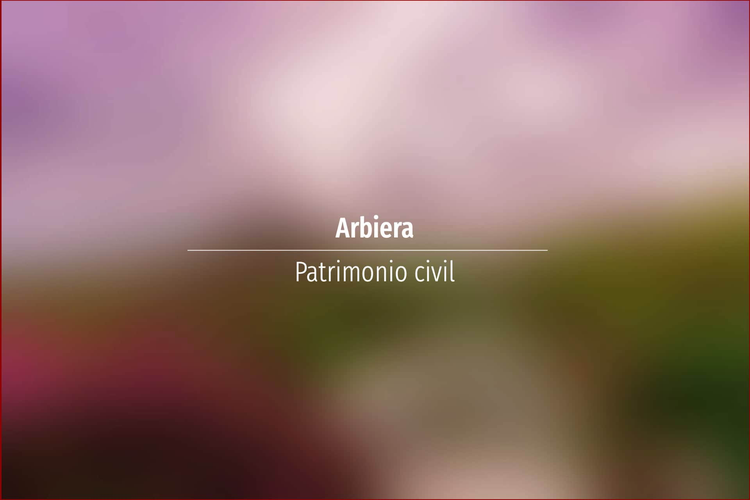 Arbiera