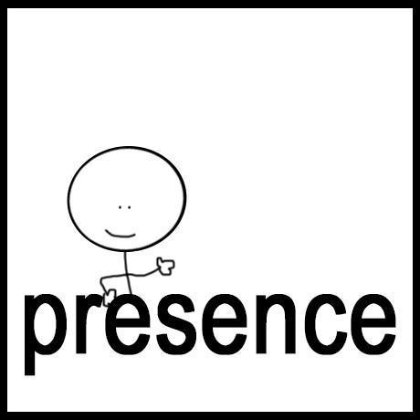 PRESENCE