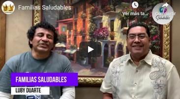 Familias Saludables