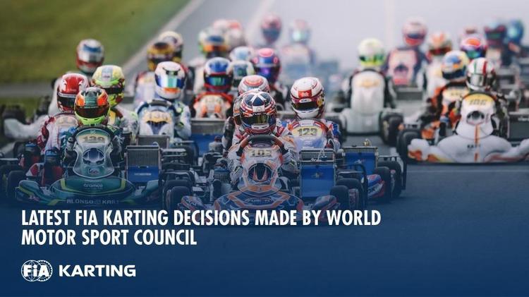 El FIA Karting confirma la segunda edición de la Arrive and Drive World Cup en Malasia para noviembre de 2026