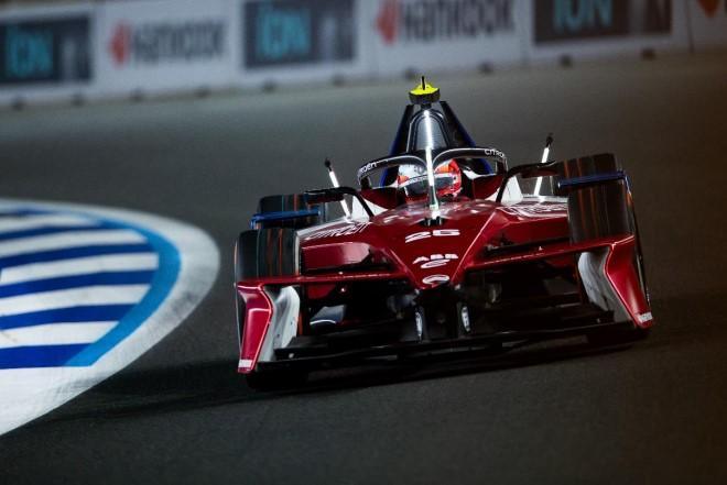 RÉSULTATS DÉCEVANTS MALGRÉ UNE FORTE BATAILLE DE CITROËN RACING LORS DE ...