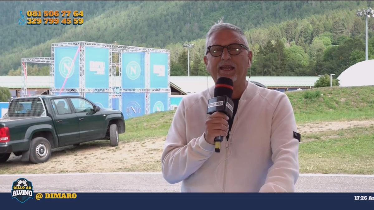 Serenità Dimaro
