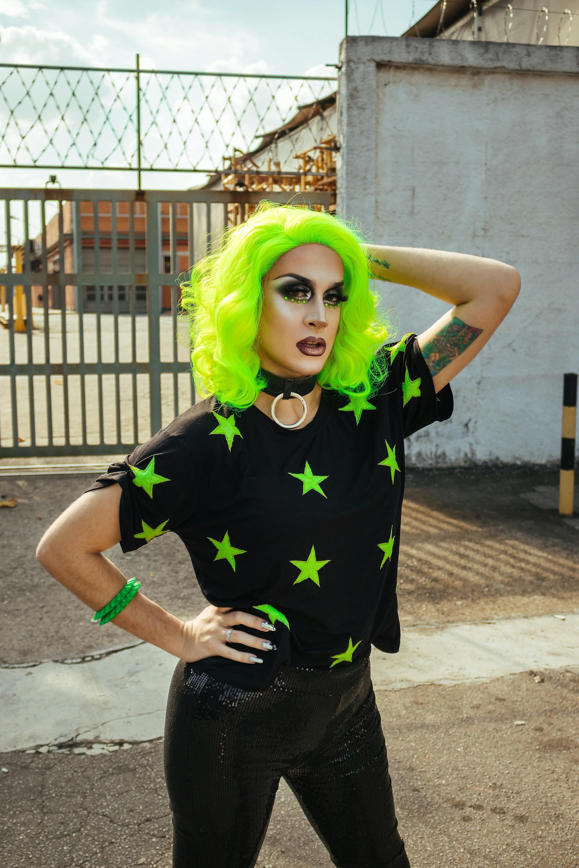 Has Pride become an embarrassing caricature?