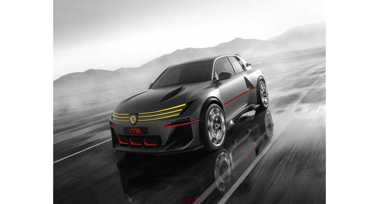 PEUGEOT E-T16 CONCEPT: UN ICONO REINVENTADO
