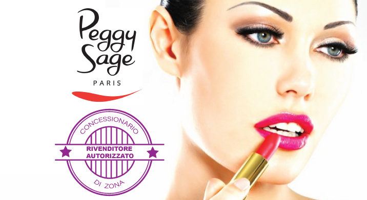 Make Up  - Peggy Sage