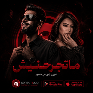 ماتجرحنيش _ شيرين  ديجي منصور 