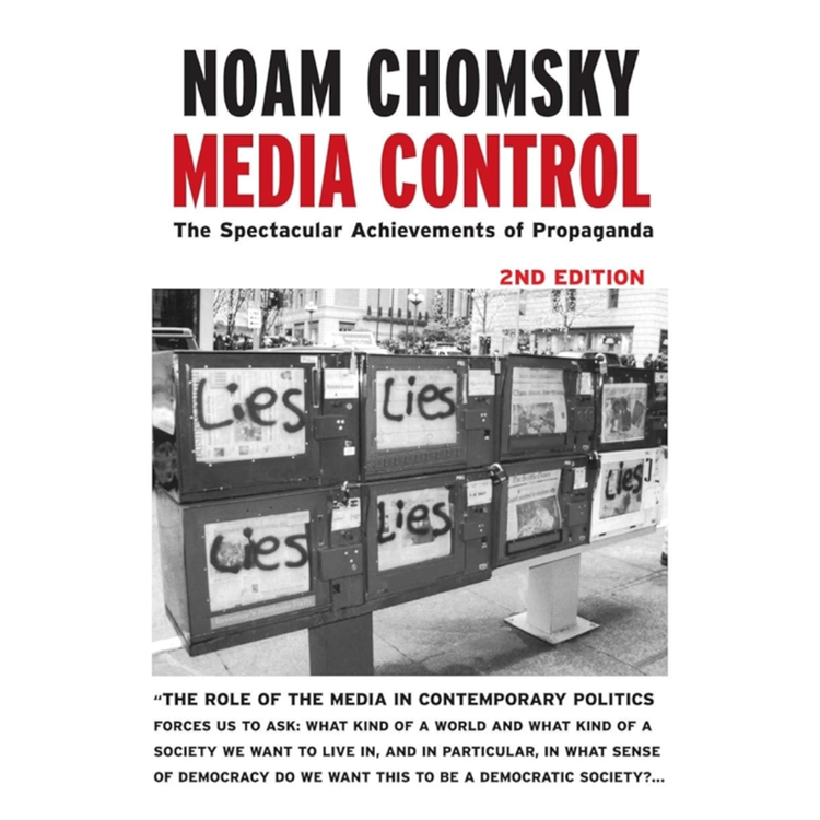 Sampul Media Control