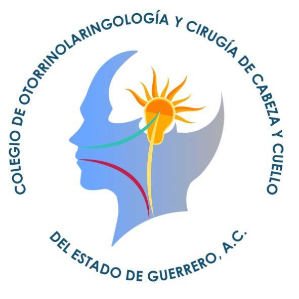 Colegio de Otorrinolaringología y CCC del Estado de Guerrero, AC