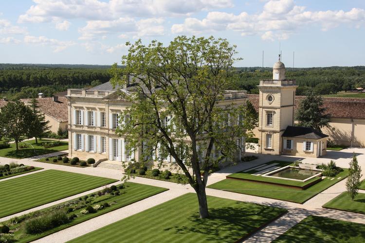 Château Gruaud Larose 2024