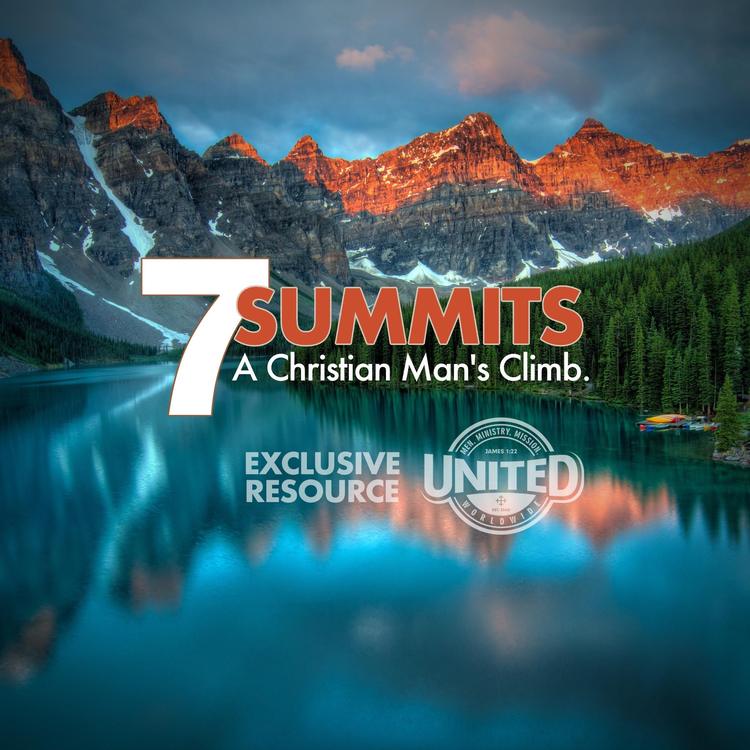 7 Summits Introduction