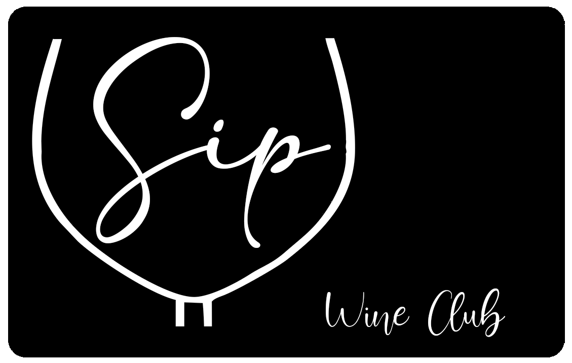 Sip Wine Club Information