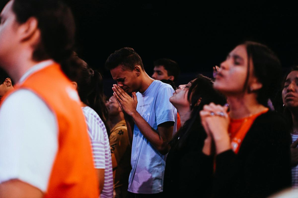 Your Grace Is Enough