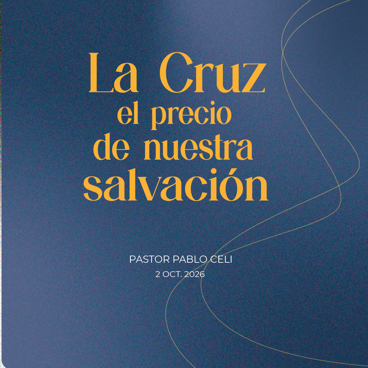 236. La Cruz, el precio de nuestra salvación