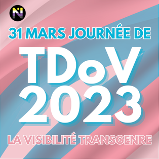 TDoV 2023, Voyez-nous, Respectez-nous