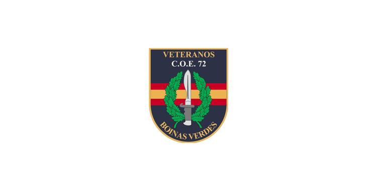 Asociación Veteranos C.O.E. 72
