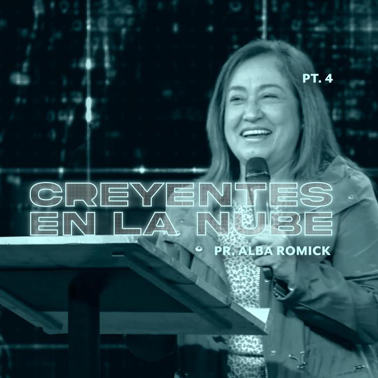 CREYENTES EN LA NUBE CUARTA PARTE 127