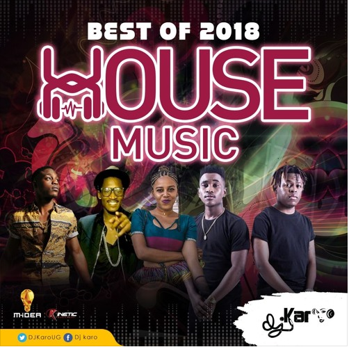 Best of House 2018