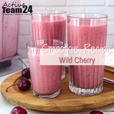 Wild Cherry