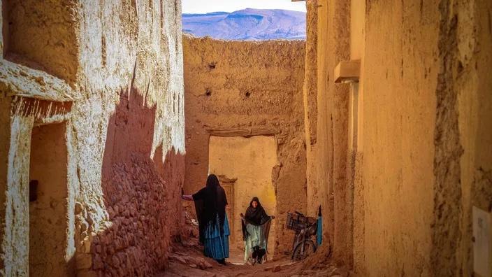 Le patrimoine juif oasien révélé au sud du Maroc