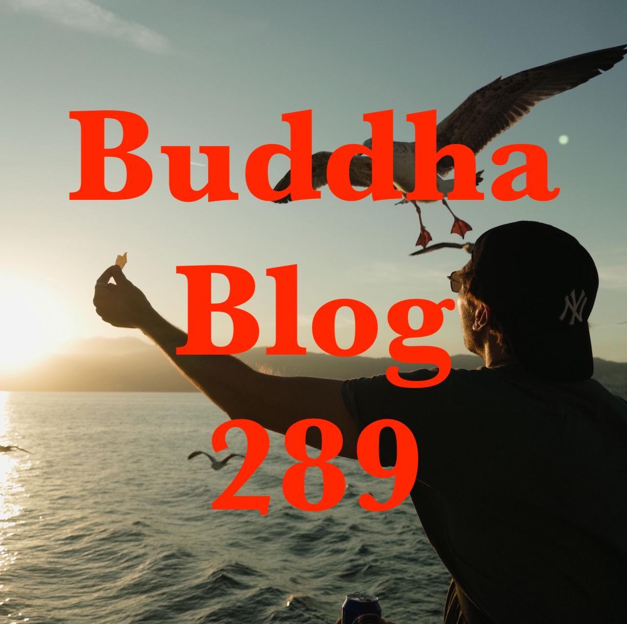 289-Denken unter Stress-Buddha Blog Podcast - Buddhismus im Alltag