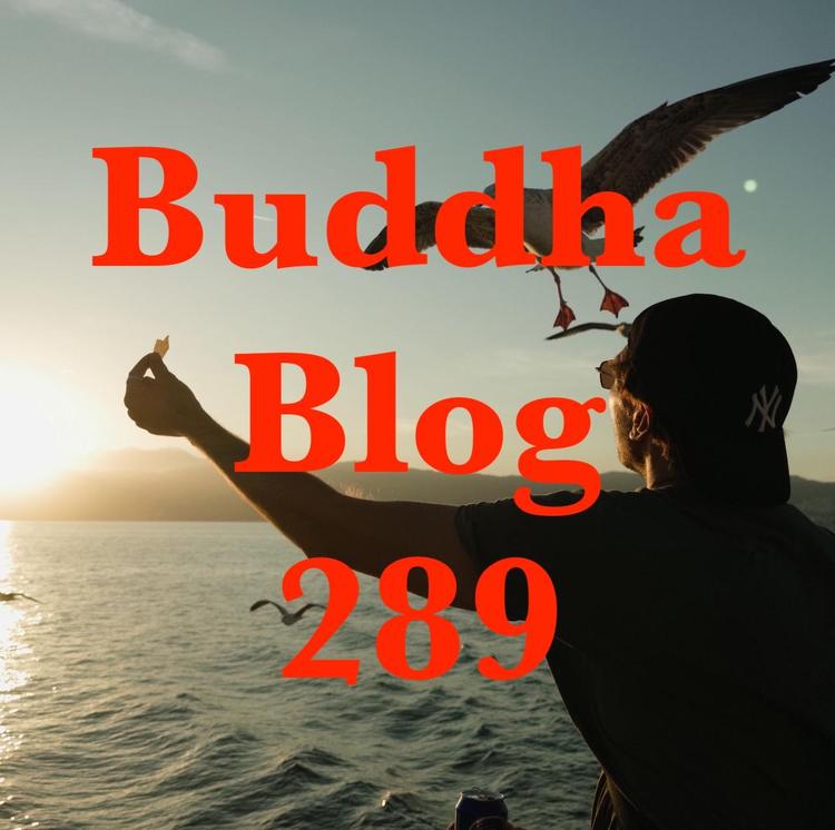 289-Denken unter Stress-Buddha Blog Podcast - Buddhismus im Alltag