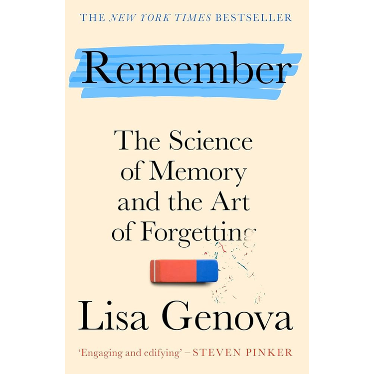 Sampul Remember
