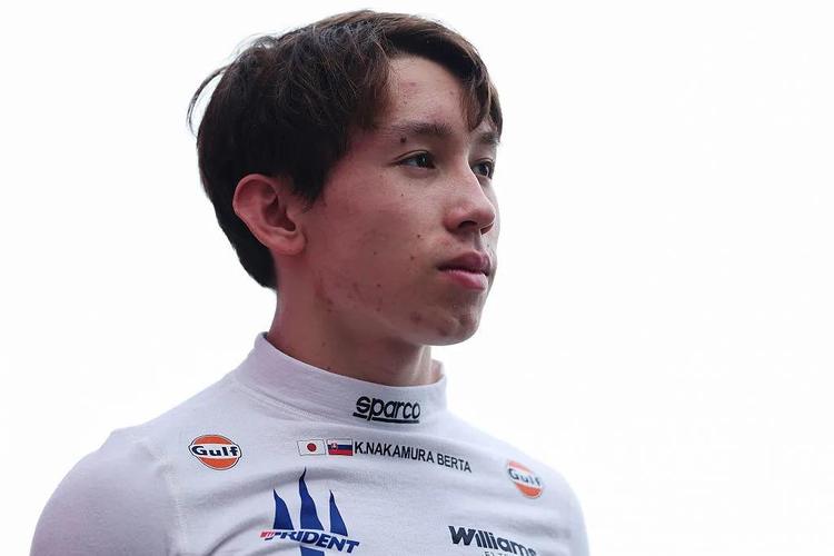 Nakamura-Berta: «Ha sido un día de gran aprendizaje» en Jerez