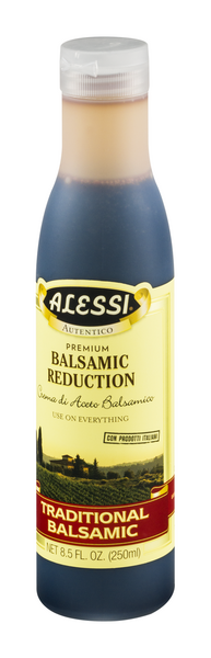 Alessi Balsamic Reduction