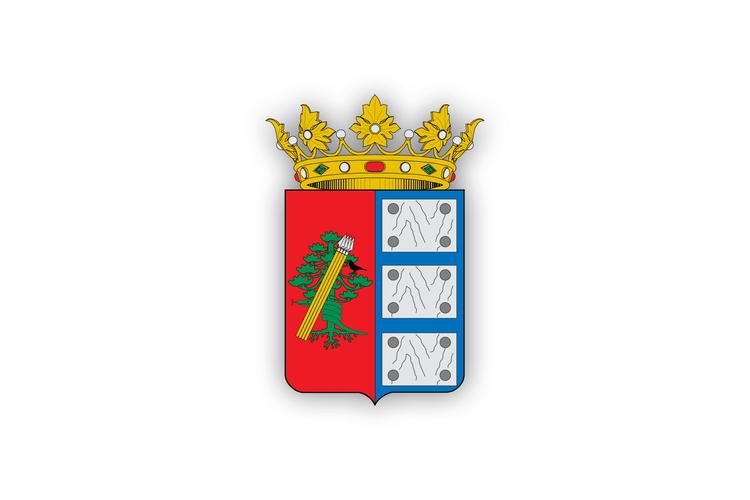 Escudo del concejo de Candamo