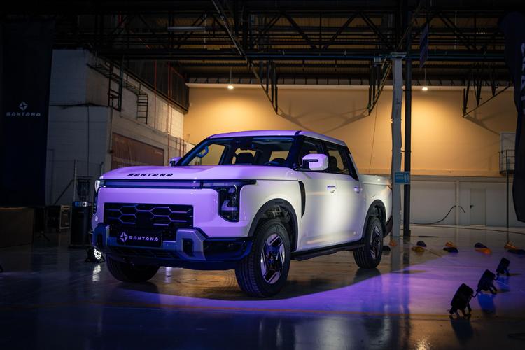 LA RED OFICIAL DE SANTANA MOTORS CUBRE YA EL 95% DEL TERRITORIO ESPAÑOL CON CONCESIONARIOS ESPECIALISTAS EN VEHÍCULOS 4X4