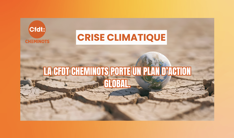 Crise climatique
