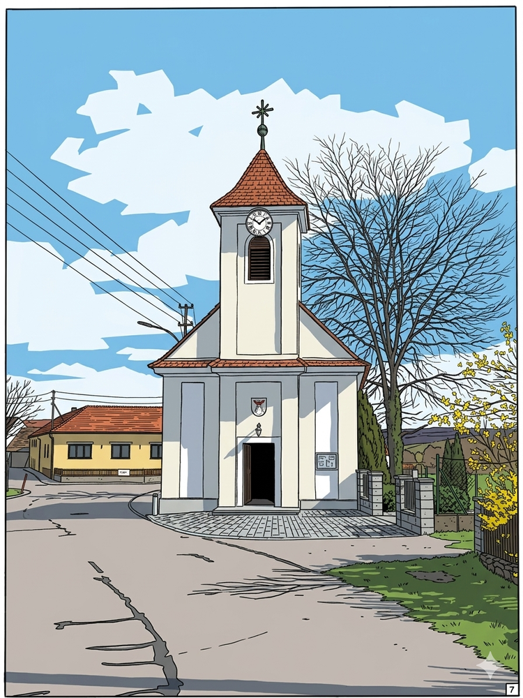 Kleinstelzendorf