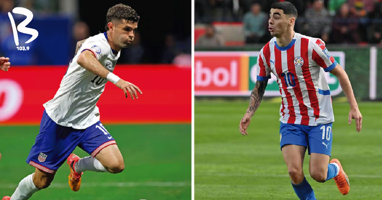 Mundial 2026: ¿qué partidos se juegan hoy, 12 de junio? Horarios y enfrentamientos