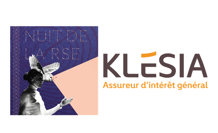 Nuit de la RSE : votez pour les projets KLESIA en faveur de l'inclusion des personnes en situation de handicap en entreprise