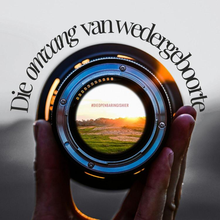 Die omvang van Wedergeboorte
