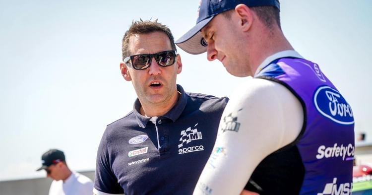 Millener: el coche del M-Sport Ford ya no es excusa en el WRC