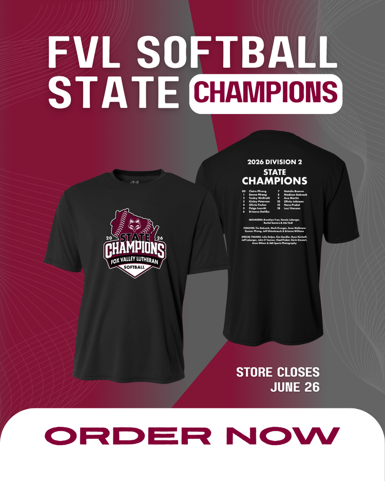 🏆🥎 𝗦𝗧𝗔𝗧𝗘 𝗖𝗛𝗔𝗠𝗣𝗜𝗢𝗡𝗦 𝗔𝗣𝗣𝗔𝗥𝗘𝗟 𝗜𝗦 𝗛𝗘𝗥𝗘! 🥎🏆 | Store Closes June 26
