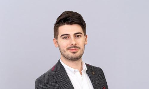 Two Sides Europe is pleased to announce the appointment of Josh Birch as Managing Director, effective 1 January 2027.
