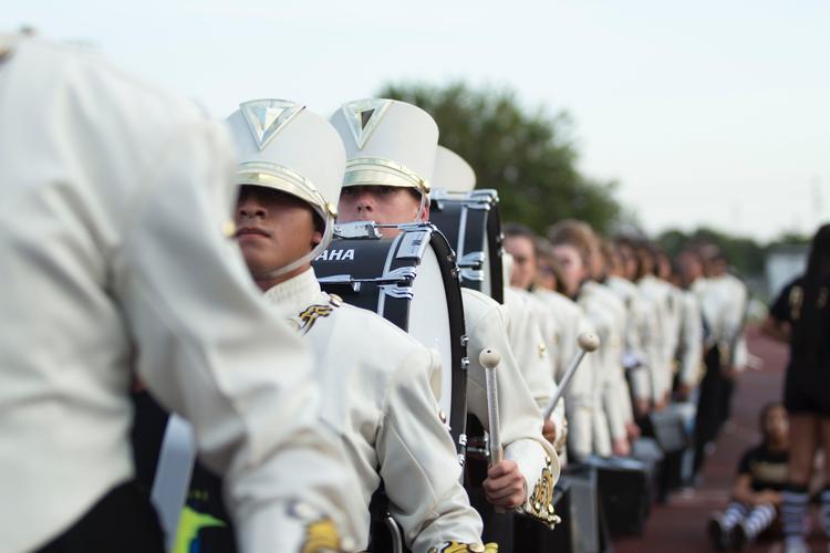 The Buzz on Marching: An interview with Tim Deuppen