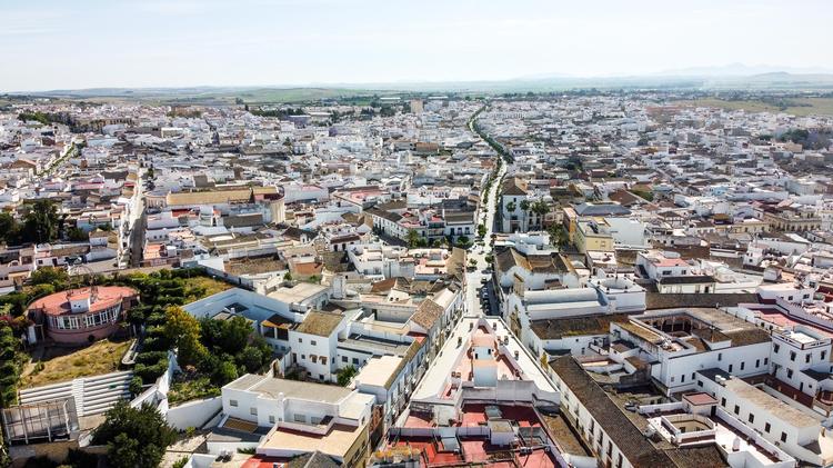Aviso de interrupción temporal del suministro eléctrico por trabajos de mantenimiento