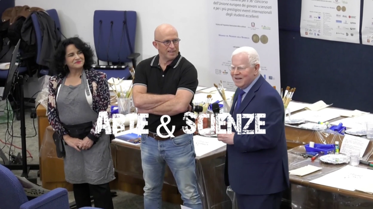 Workshop Arte & Scienza