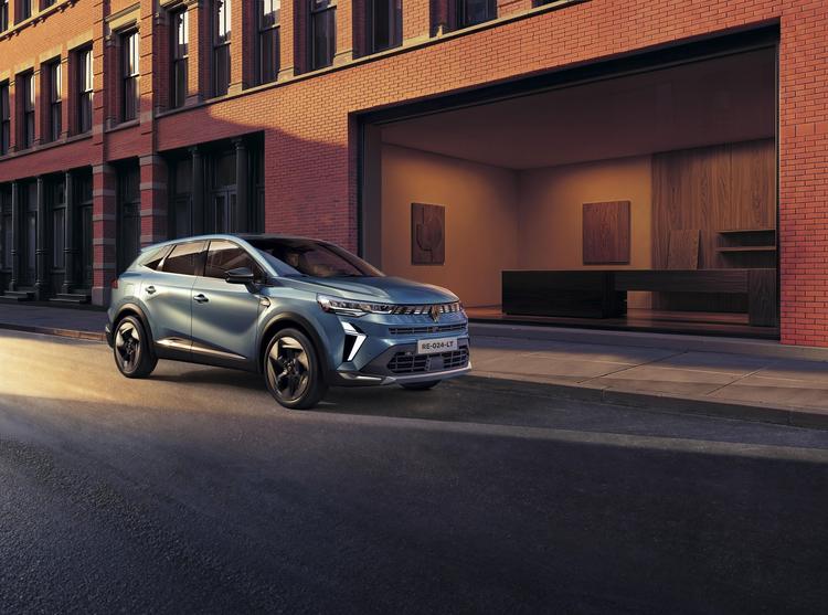 RENAULT Y REPSOL RENUEVAN SU ACUERDO PARA IMPULSAR UNA MOVILIDAD MÁS SOSTENIBLE Y ACCESIBLE