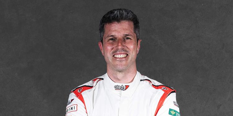 Borja Rozada, el copiloto español que triunfa en WRC2 y ERC 2026