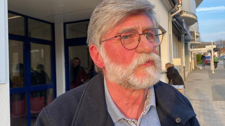 Jean-Pierre Coupin, ancien maire de Wissant et médecin de la commune, est décédé