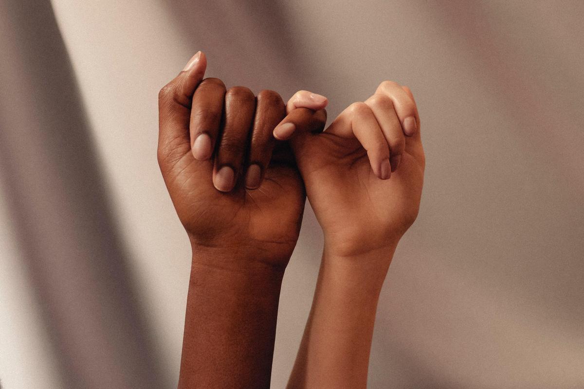  Strong for the Promise