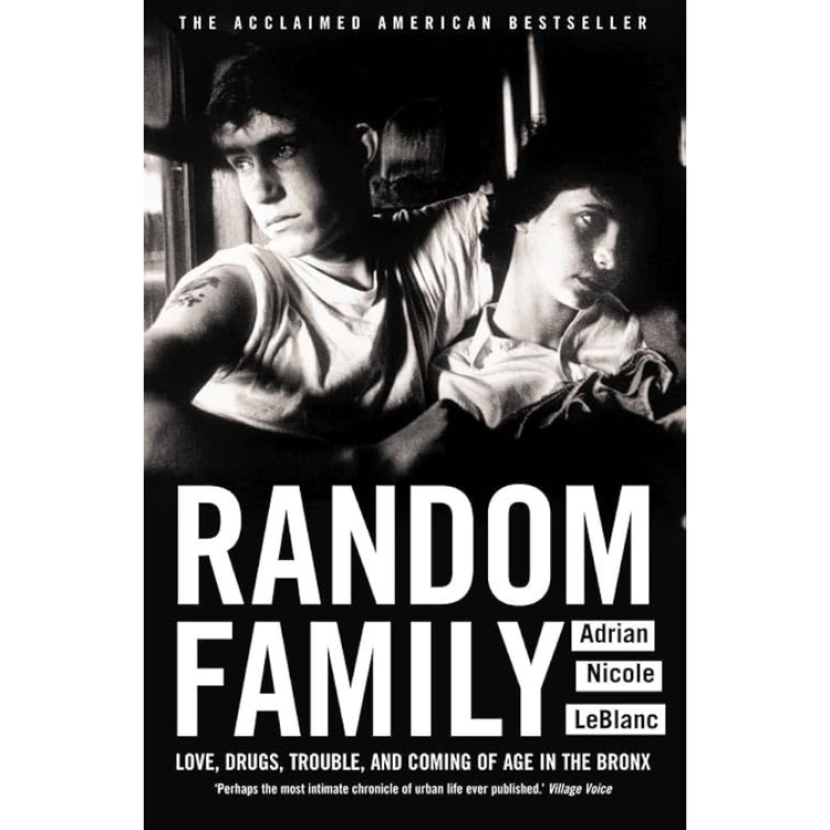Sampul Random Family